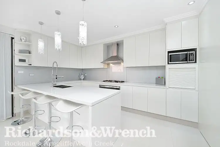 Third view of Homely house listing, 11 Shirley Street, Bexley NSW 2207