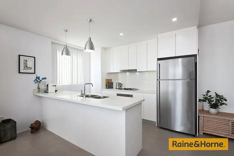 Fifth view of Homely apartment listing, 11/3 Stanley Street, Arncliffe NSW 2205