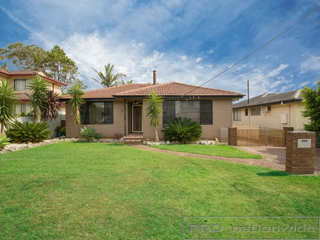 Main view of Homely house listing, 14 Swallow Avenue, Woodberry NSW 2322