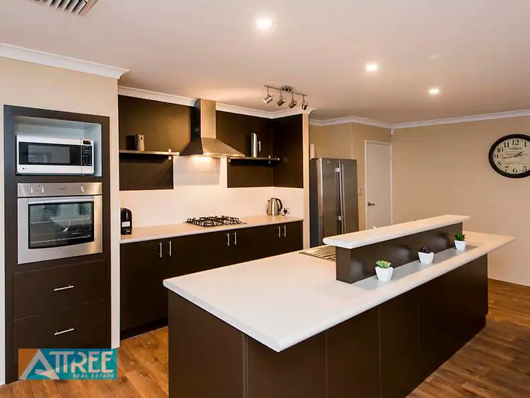 Seventh view of Homely house listing, 21 Blarney Place, Canning Vale WA 6155