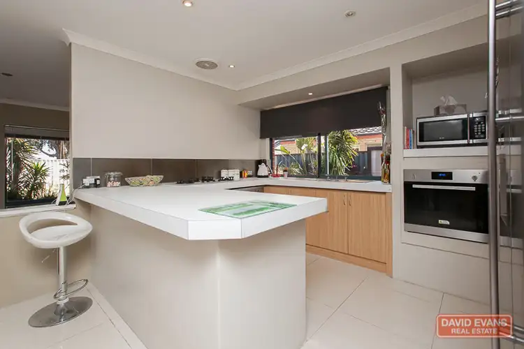 Fifth view of Homely house listing, 10 Palm Drive, Warnbro WA 6169