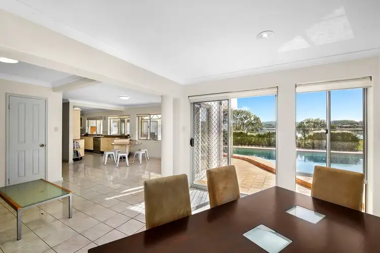 Fifth view of Homely house listing, 9 Bayside Drive, Green Point NSW 2251