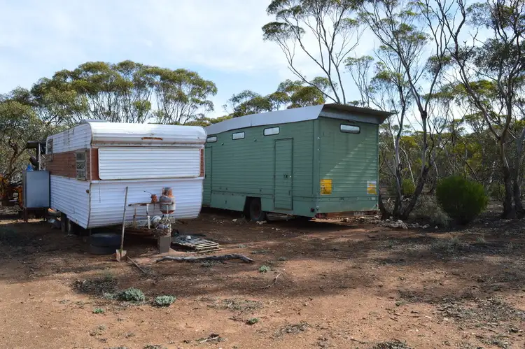 Fourth view of Homely rural property listing, - Section 273, Hundred of Anna, Blanchetown SA 5357