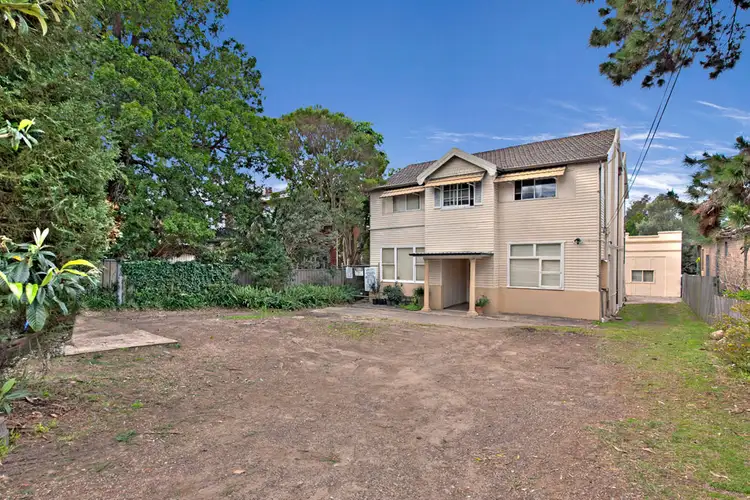 100 Wardell Road