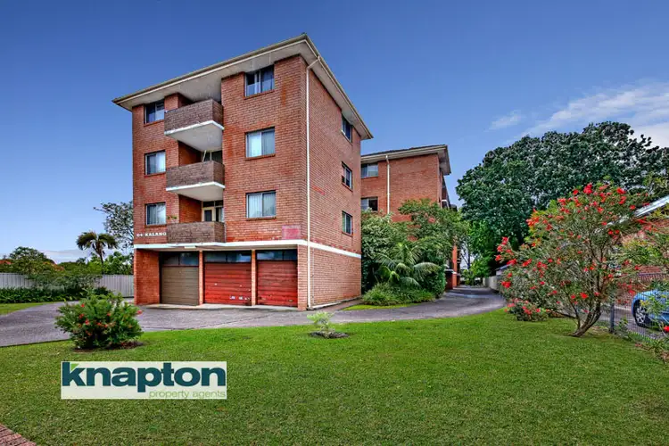 7/64-66 Sproule Street, Lakemba NSW 2195