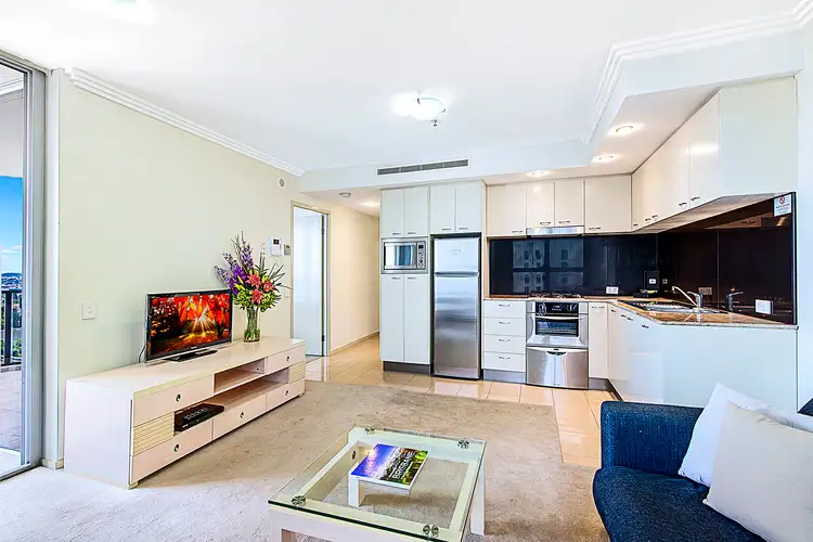 2504 / 70 'Mantra on Mary' Mary Street, Brisbane City QLD 4000