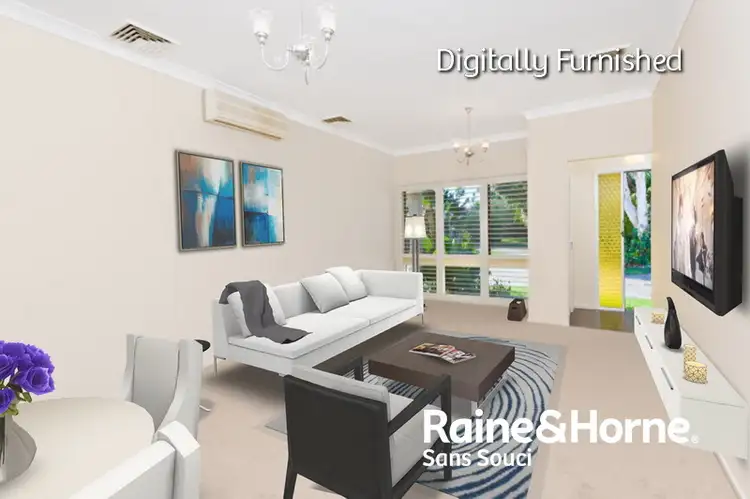 7/11-15 Fontainebleau Street, Sans Souci NSW 2219