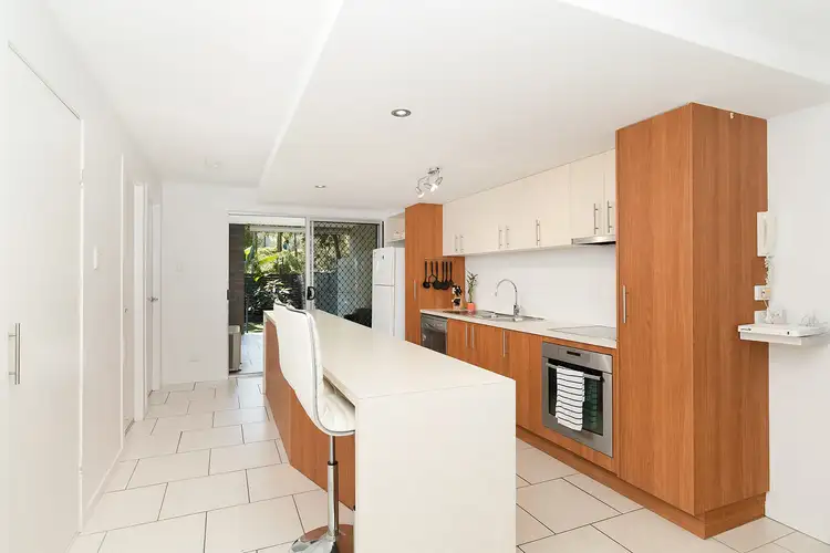 Fourth view of Homely unit listing, 1/56 Hilltop Ave, Chermside QLD 4032