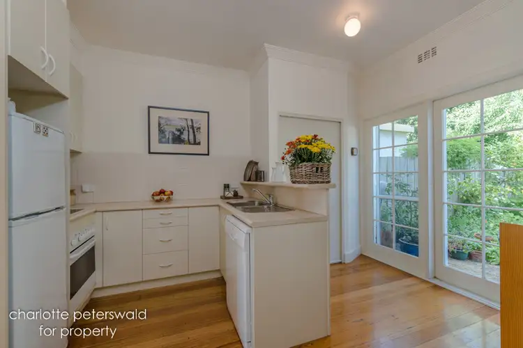 Sixth view of Homely house listing, 4 Bective Street, Sandy Bay TAS 7005