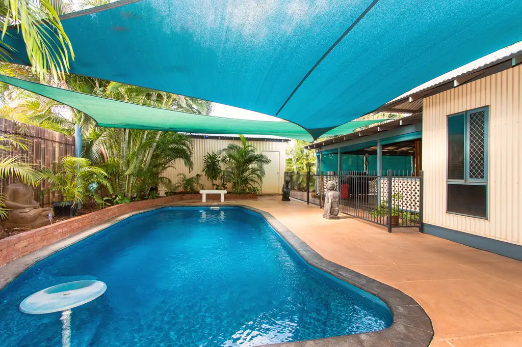 Main view of Homely house listing, 55 Planigale Loop, Djugun WA 6725