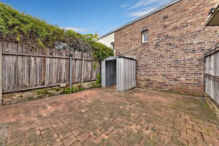 Sixth view of Homely semi-detached listing, 18 Railway Street, Petersham NSW 2049