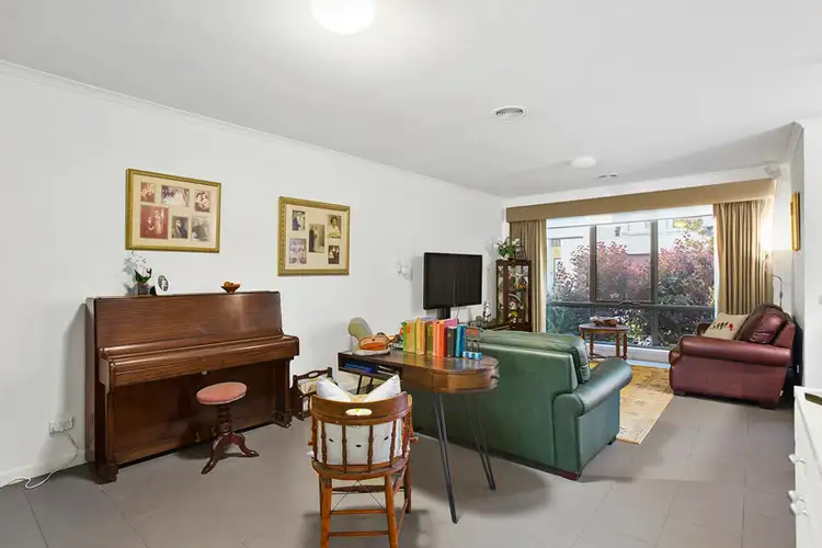 Third view of Homely townhouse listing, 77 Waverley Park Drive, Mulgrave VIC 3170