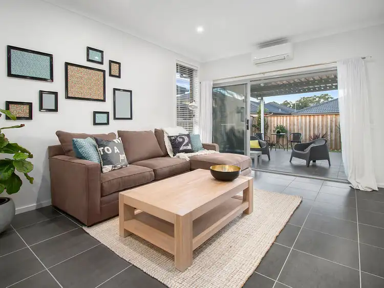 Fifth view of Homely house listing, 10 Rowley Street, Elizabeth Hills NSW 2171