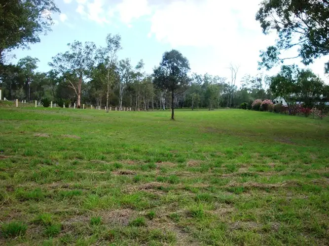 Second view of Homely land listing, Address available on request