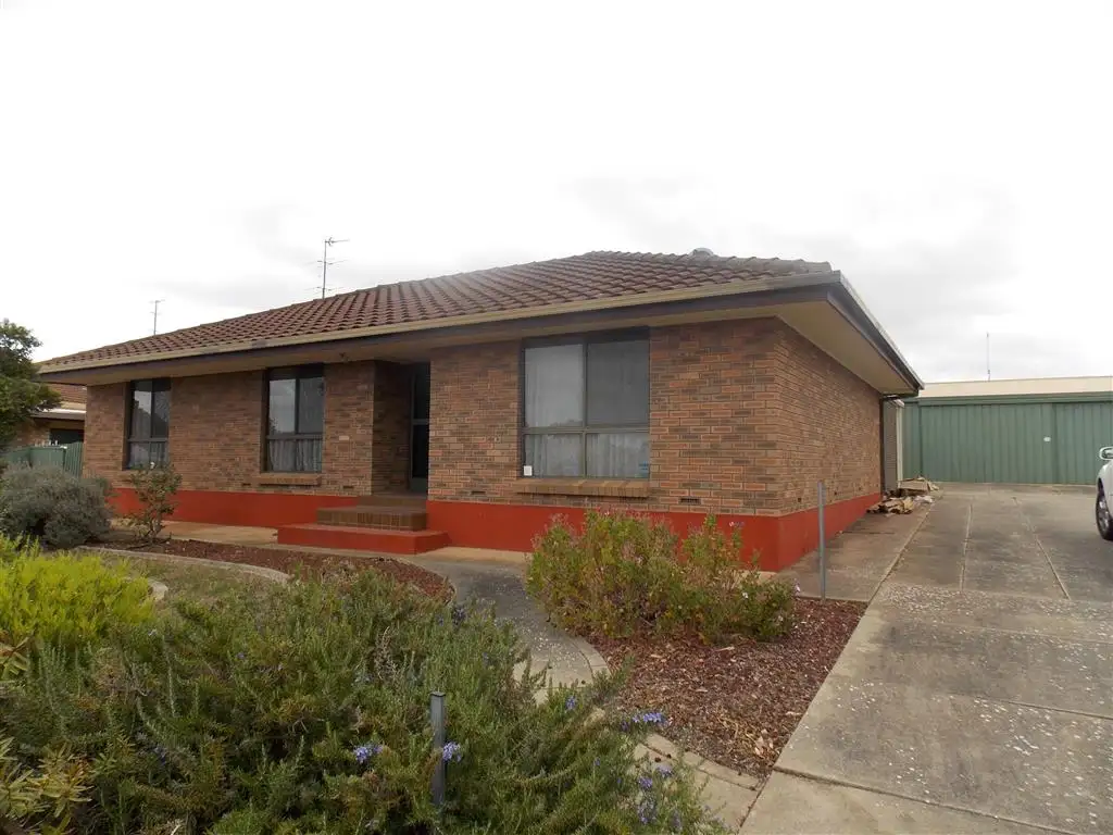 Main view of Homely house listing, 21 Ridley Crescent, Port Lincoln SA 5606