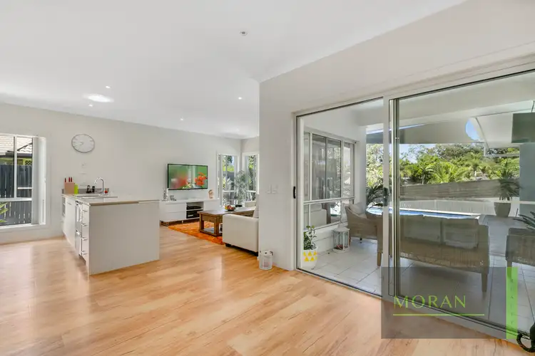 Fourth view of Homely house listing, 38 Stringybark Drive, Molendinar QLD 4214