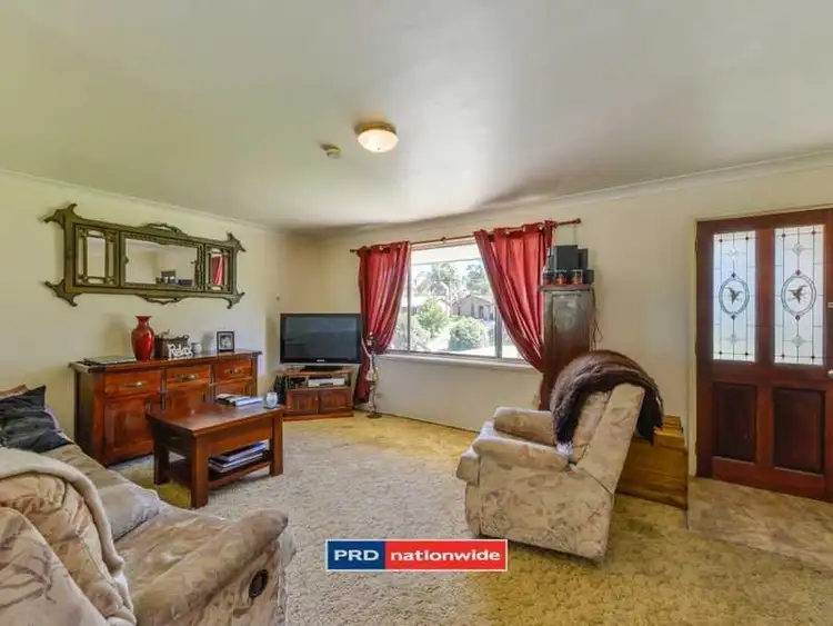 Third view of Homely house listing, 1 Salo Crescent, Tamworth NSW 2340