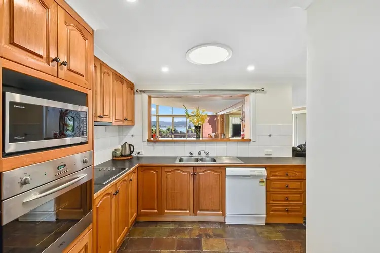 Sixth view of Homely house listing, 116 Craythorne Rd, Rosevears TAS 7277