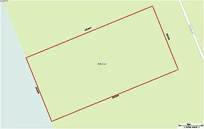 Main view of Homely land listing, 43 Pentas Drive, Bongaree QLD 4507