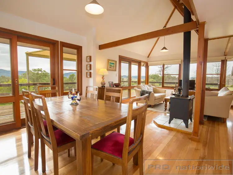 Fifth view of Homely house listing, 458 Elderslie Road, Branxton NSW 2335