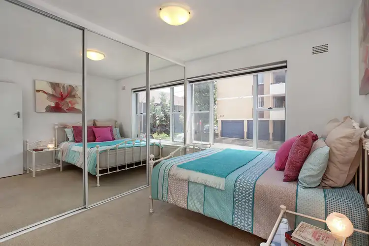 Fifth view of Homely apartment listing, 1/28 Warners Avenue, North Bondi NSW 2026