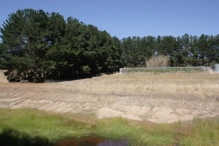 Fifth view of Homely land listing, 13 Whalan Court, Pyalong VIC 3521