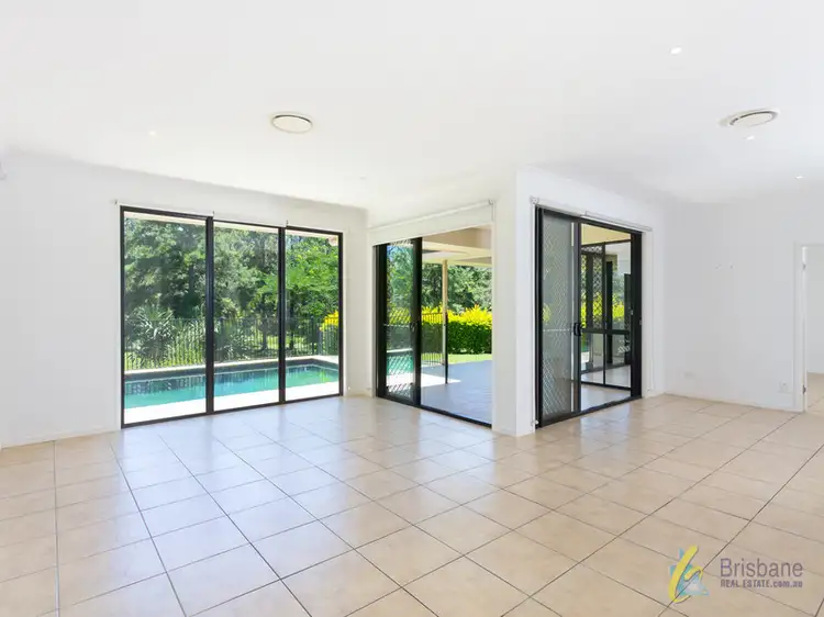 Fifth view of Homely rural property listing, 261 Grandview Road, Pullenvale QLD 4069