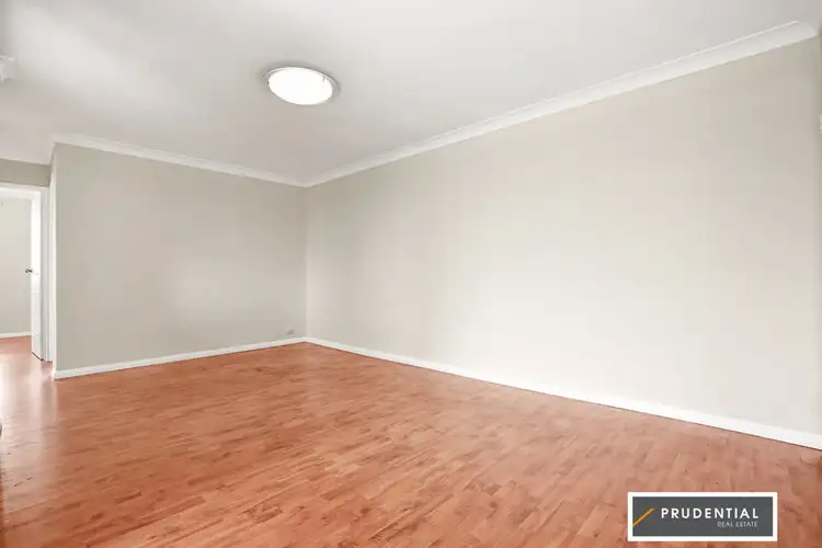 Second view of Homely unit listing, 9/3 Lavinia Place, Ambarvale NSW 2560