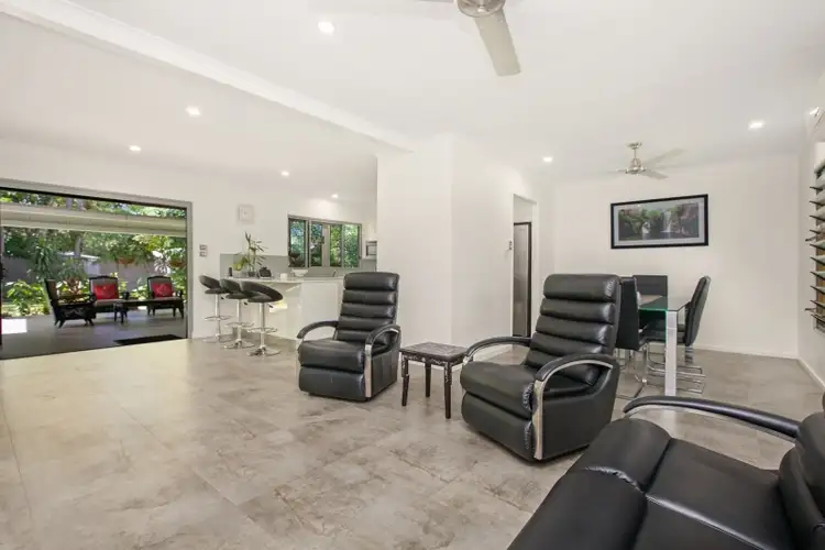 Third view of Homely house listing, 8 Kingfisher Crescent, Wulagi NT 812
