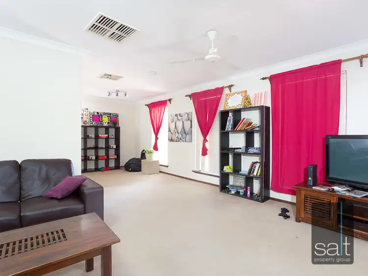 Second view of Homely house listing, 51 Petterson Avenue, Kardinya WA 6163