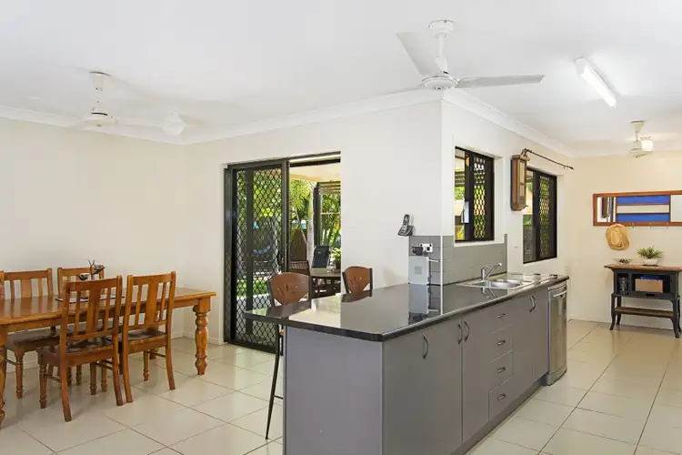 Sixth view of Homely house listing, 5 Elsie Court, Alice River QLD 4817