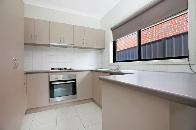 Second view of Homely house listing, 11a Caleb Close, Golden Square VIC 3555