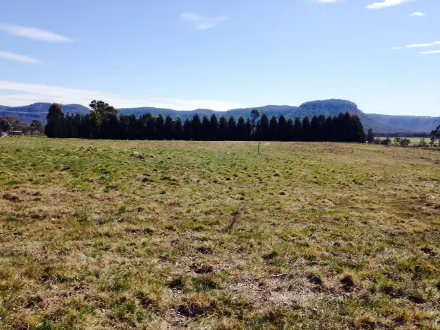 Second view of Homely land listing, 8 Granger Place, Hartley NSW 2790