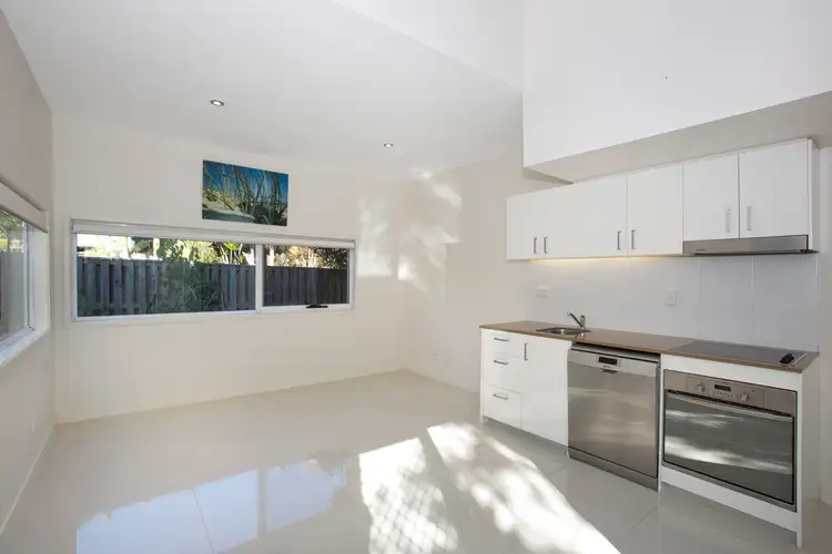 Second view of Homely villa listing, 18 / 603 - 615 Casuarina Way, Casuarina NSW 2487
