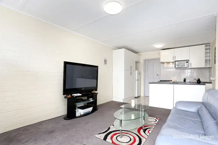 Second view of Homely apartment listing, 19/848 Pascoe Vale Road, Glenroy VIC 3046