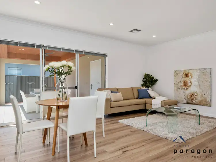 Sixth view of Homely house listing, 5 Morriston Street, North Perth WA 6006