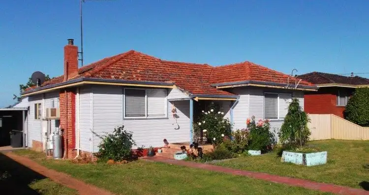 60 Mount Street, Manjimup WA 6258