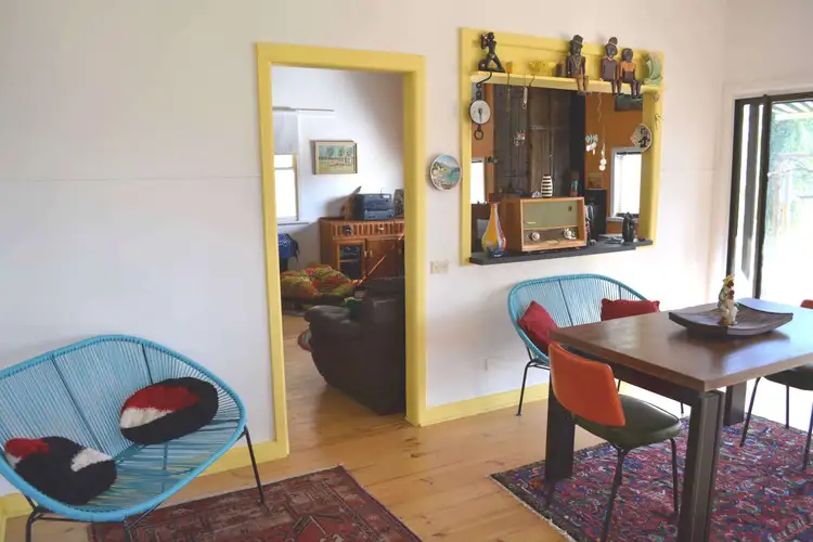 Seventh view of Homely house listing, 8438 Calder Highway, Red Cliffs VIC 3496