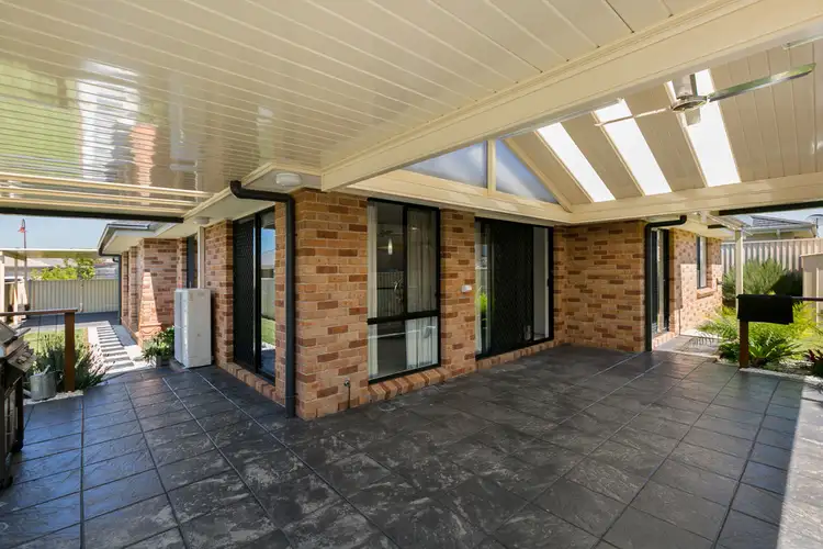 Third view of Homely house listing, 43 Fernhill Avenue, Hamlyn Terrace NSW 2259