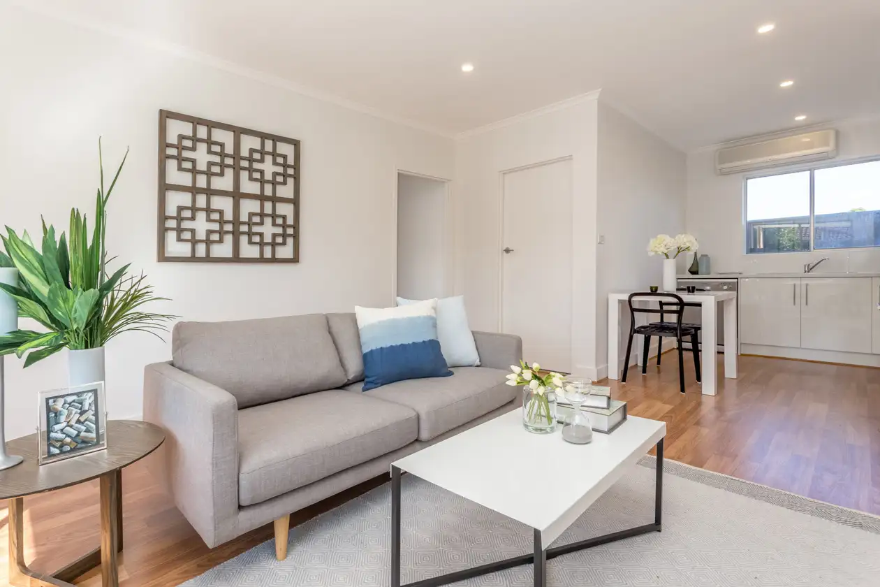 Main view of Homely unit listing, 4/3 Ronald Terrace, Glenelg North SA 5045