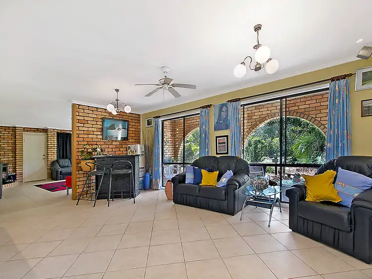 Fourth view of Homely house listing, 5 Old Mill Rd, Bannockburn QLD 4207