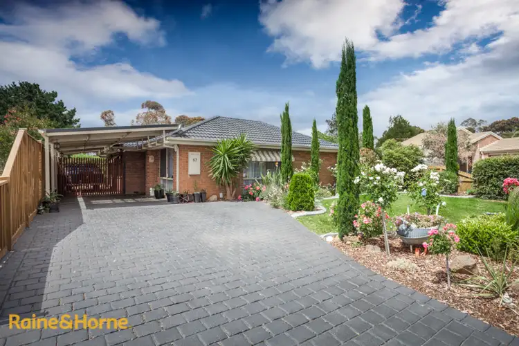 67 Muirfield Drive, Sunbury VIC 3429