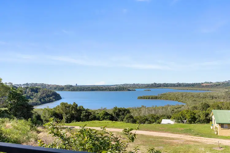 Fourth view of Homely semi-detached listing, 1 / 41 Sierra Vista Boulevard, Bilambil Heights NSW 2486