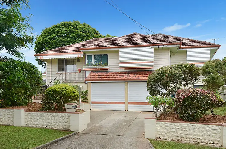 Second view of Homely house listing, 23 Marathon Street, Aspley QLD 4034
