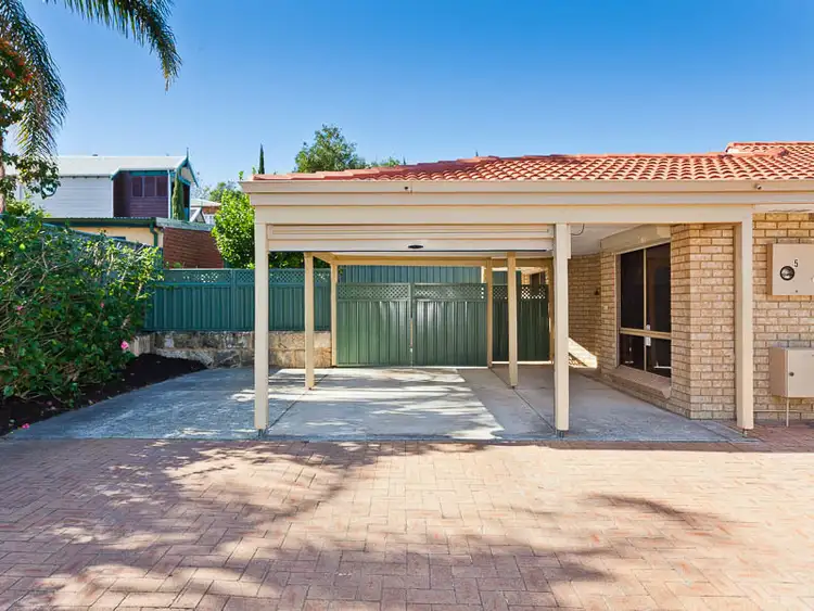5/37 View Street, North Perth WA 6006