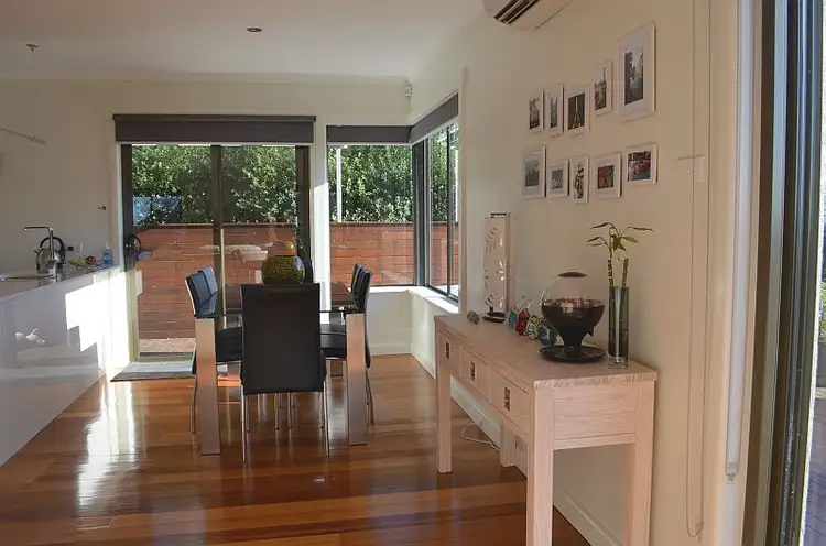 Fourth view of Homely house listing, 1/23 Powell Road, Blackmans Bay TAS 7052