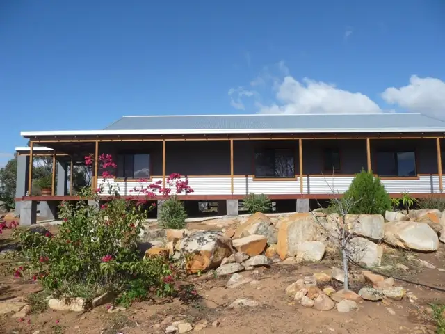 Sixth view of Homely rural property listing, Lot 24 Great Southern Highway, York WA 6302