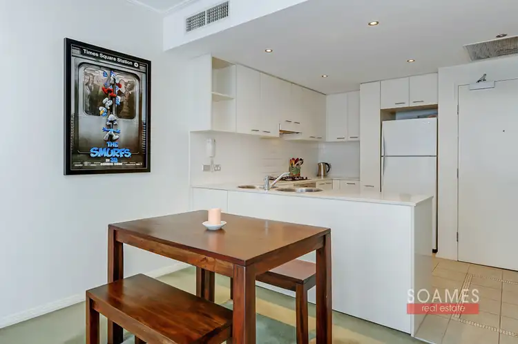 Third view of Homely apartment listing, 608/11-19 Waitara Avenue, Waitara NSW 2077