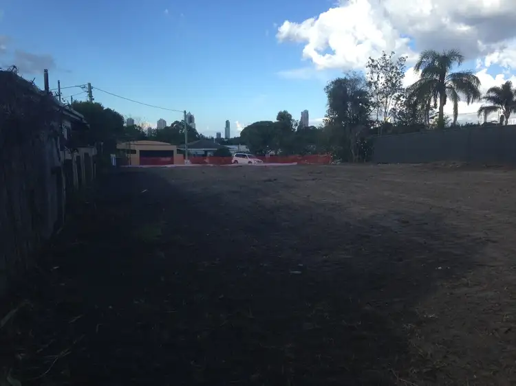 Fifth view of Homely land listing, 11 Graham Street, Southport QLD 4215