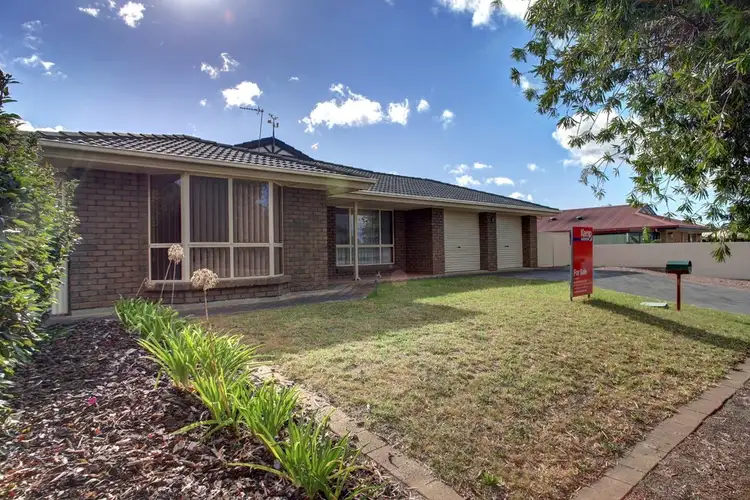 Second view of Homely house listing, 57 Follett Street, Port Lincoln SA 5606